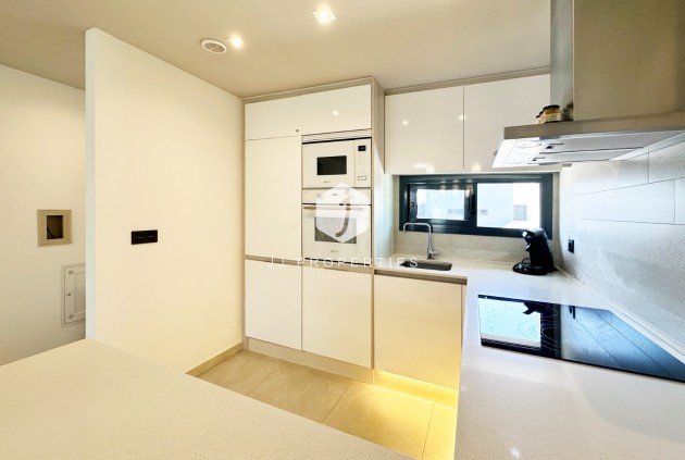 Resale - Penthouse -
Guardamar del Segura - Costa Blanca