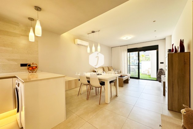 Resale - Penthouse -
Guardamar del Segura - Costa Blanca