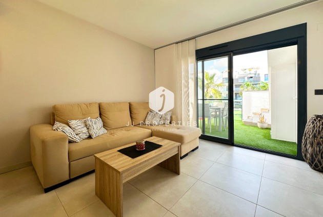 Resale - Penthouse -
Guardamar del Segura - Costa Blanca