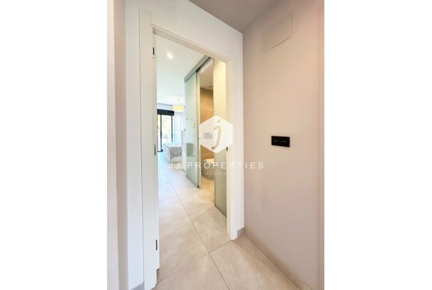 Resale - Penthouse -
Guardamar del Segura - Costa Blanca