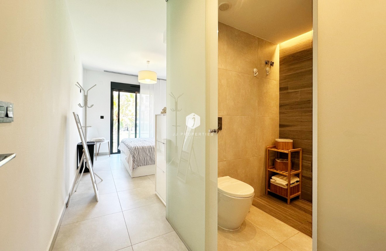Resale - Penthouse -
Guardamar del Segura - Costa Blanca