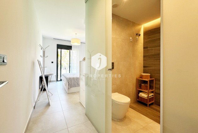 Resale - Penthouse -
Guardamar del Segura - Costa Blanca
