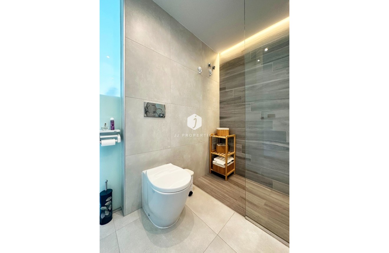 Resale - Penthouse -
Guardamar del Segura - Costa Blanca