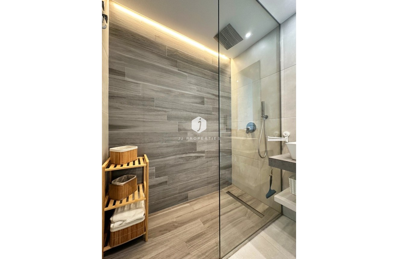 Resale - Penthouse -
Guardamar del Segura - Costa Blanca