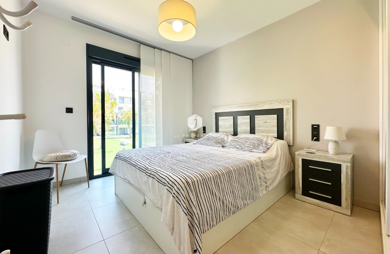 Resale - Penthouse -
Guardamar del Segura - Costa Blanca
