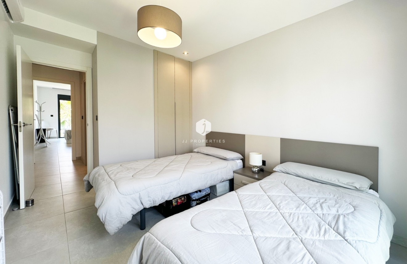 Resale - Penthouse -
Guardamar del Segura - Costa Blanca