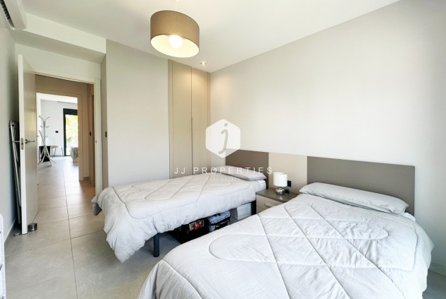 Resale - Penthouse -
Guardamar del Segura - Costa Blanca
