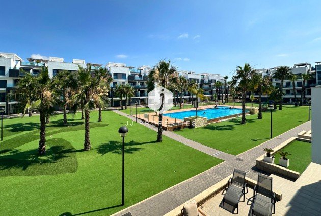 Resale - Penthouse -
Guardamar del Segura - Costa Blanca