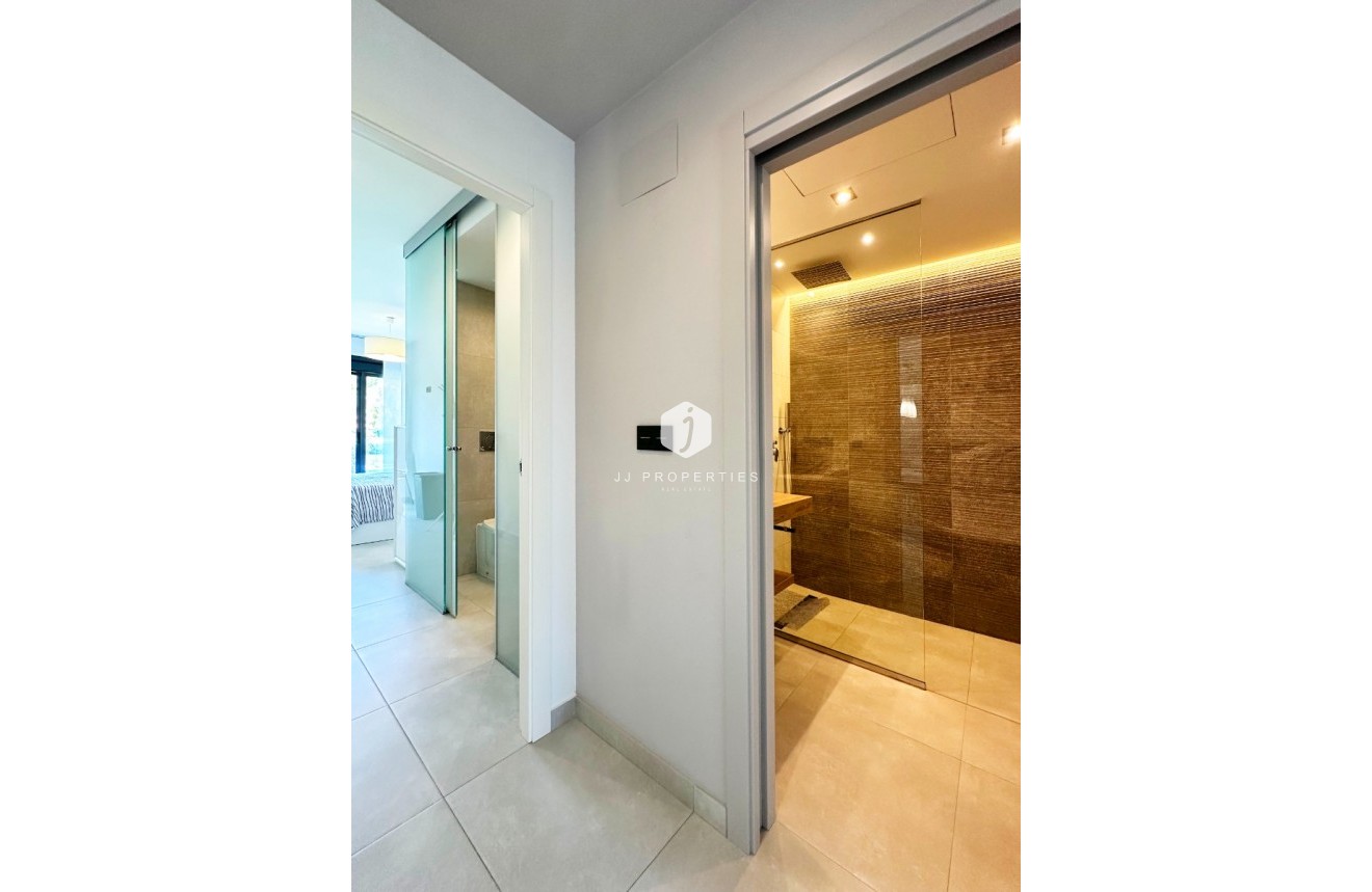 Resale - Penthouse -
Guardamar del Segura - Costa Blanca