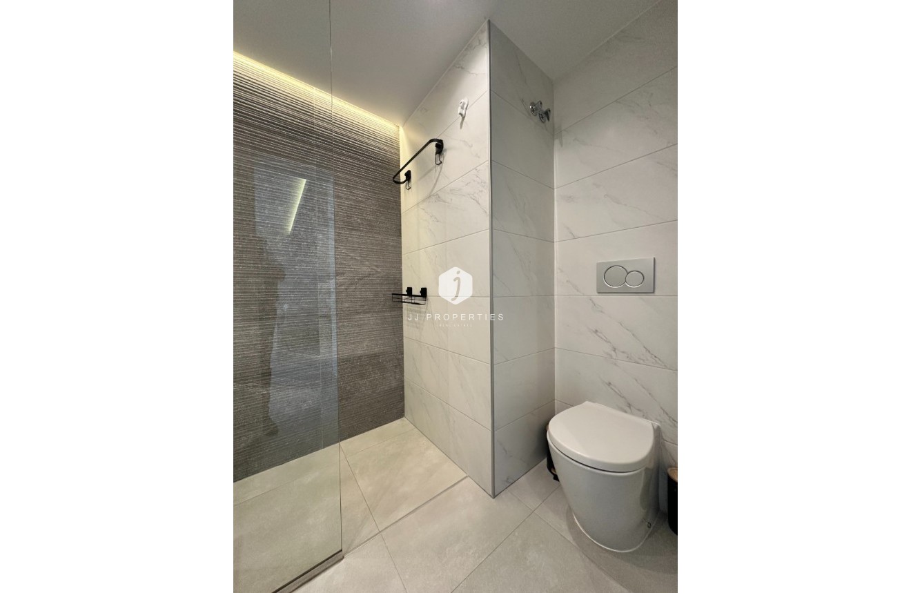 Resale - Penthouse -
Guardamar del Segura - Costa Blanca