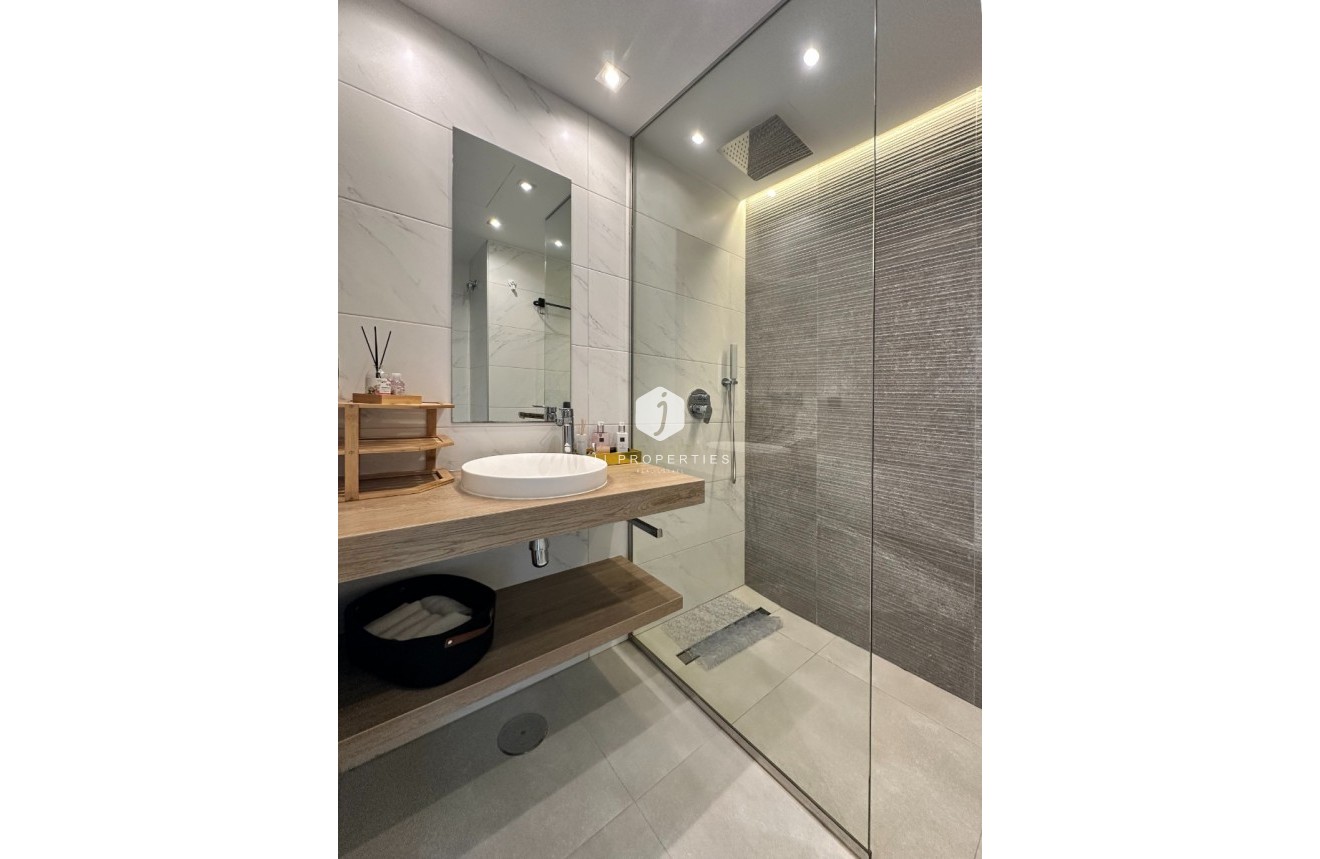 Resale - Penthouse -
Guardamar del Segura - Costa Blanca