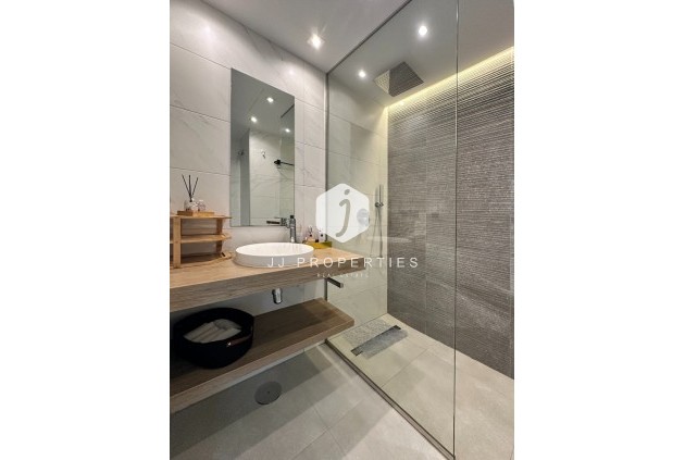 Resale - Penthouse -
Guardamar del Segura - Costa Blanca