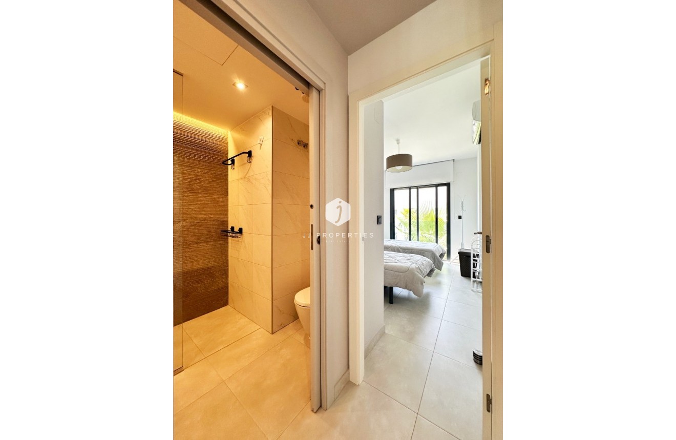 Resale - Penthouse -
Guardamar del Segura - Costa Blanca