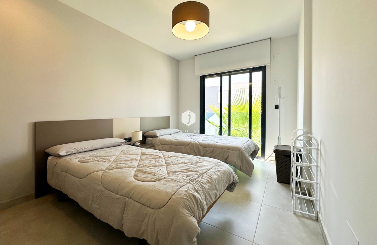 Resale - Penthouse -
Guardamar del Segura - Costa Blanca