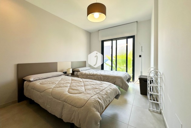 Resale - Penthouse -
Guardamar del Segura - Costa Blanca