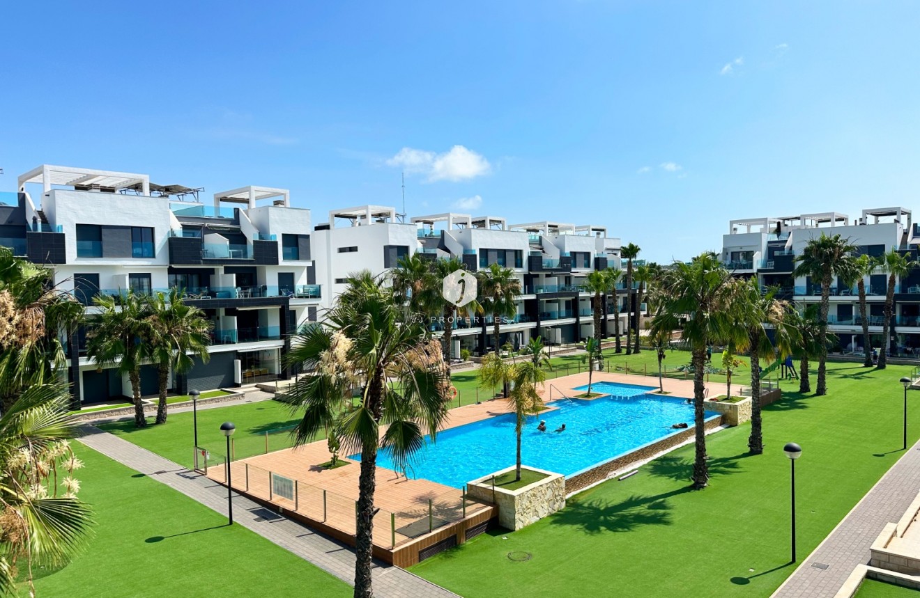 Resale - Penthouse -
Guardamar del Segura - Costa Blanca
