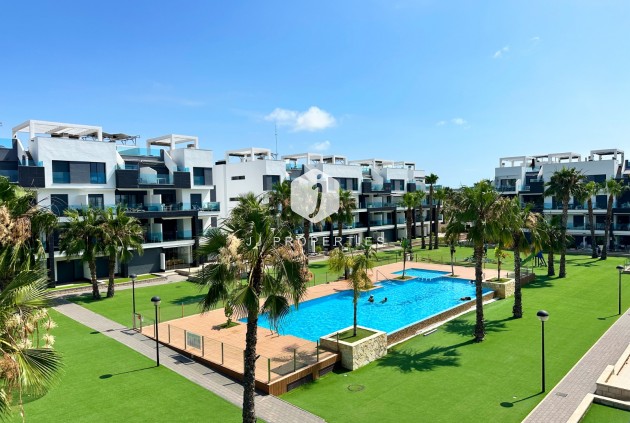 Resale - Penthouse -
Guardamar del Segura - Costa Blanca
