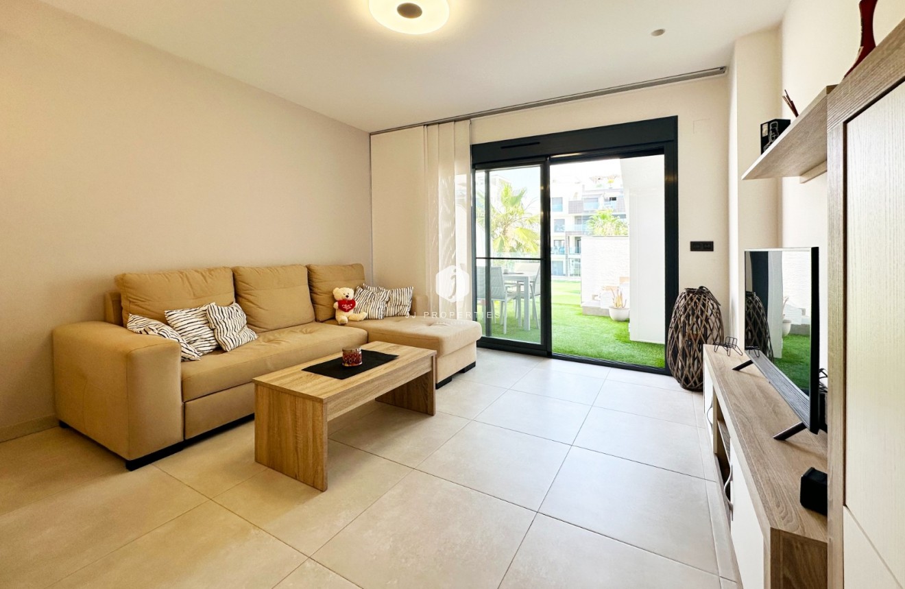 Resale - Penthouse -
Guardamar del Segura - Costa Blanca