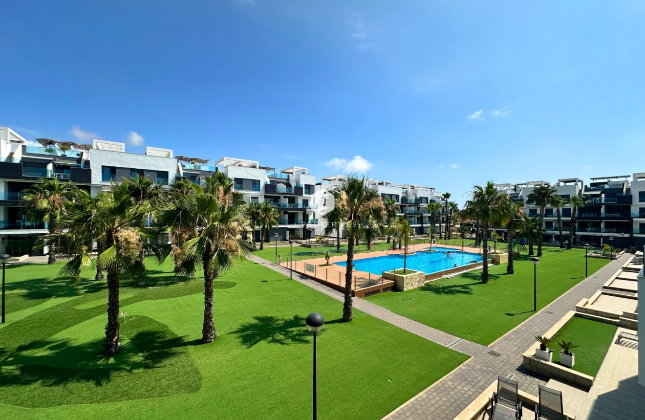 Resale - Penthouse -
Guardamar del Segura - Costa Blanca