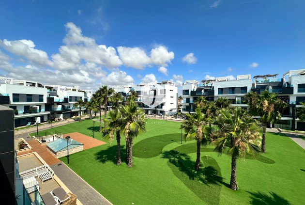 Resale - Penthouse -
Guardamar del Segura - Costa Blanca