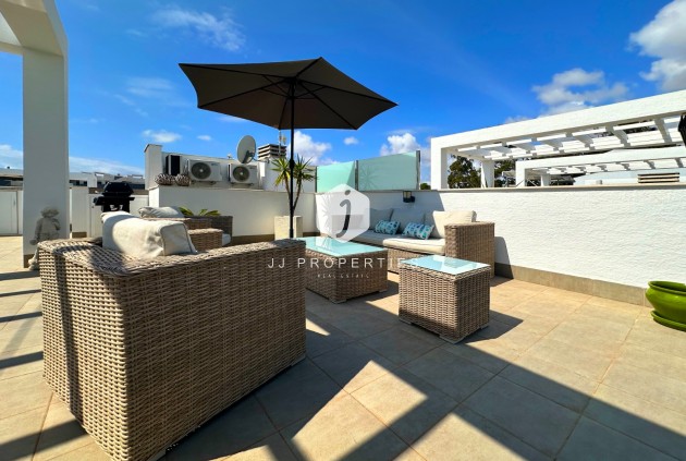 Resale - Penthouse -
Guardamar del Segura - Costa Blanca