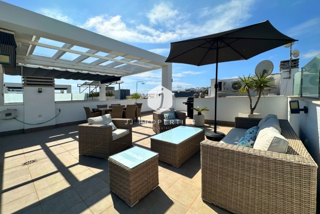 Resale - Penthouse -
Guardamar del Segura - Costa Blanca