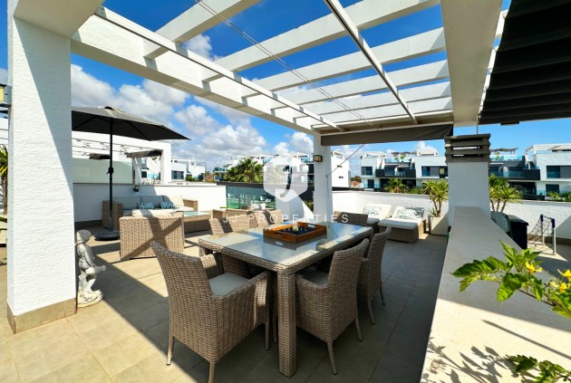 Resale - Penthouse -
Guardamar del Segura - Costa Blanca