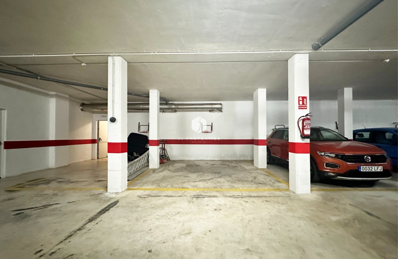Resale - Penthouse -
Guardamar del Segura - Costa Blanca