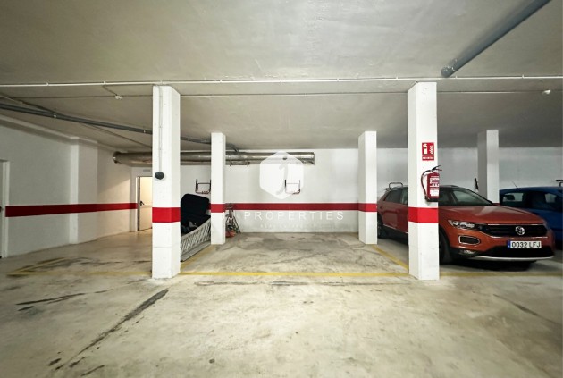 Resale - Penthouse -
Guardamar del Segura - Costa Blanca