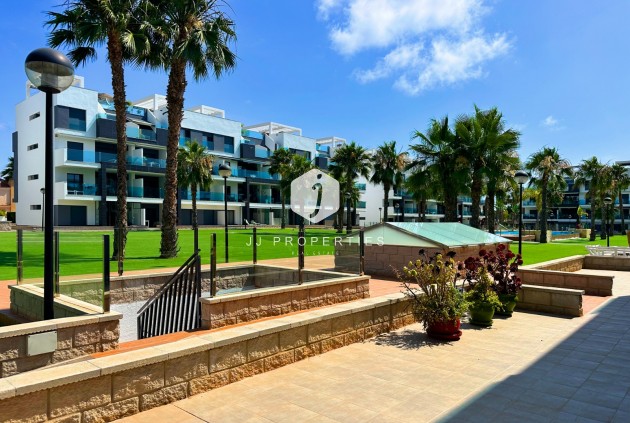 Resale - Penthouse -
Guardamar del Segura - Costa Blanca