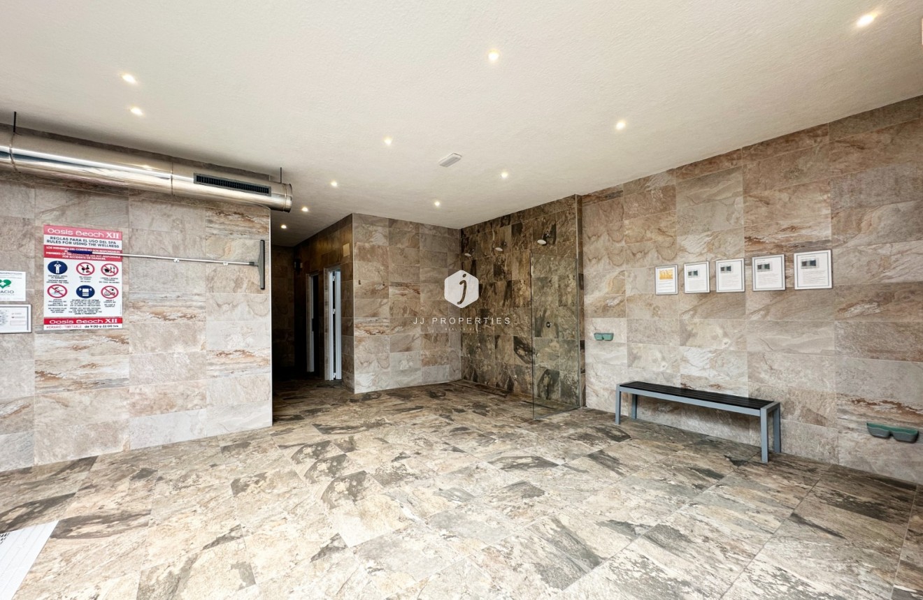 Resale - Penthouse -
Guardamar del Segura - Costa Blanca