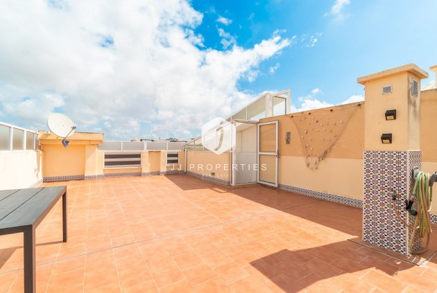 Aus zweiter Hand - Wohnung -
Orihuela Costa - Costa Blanca