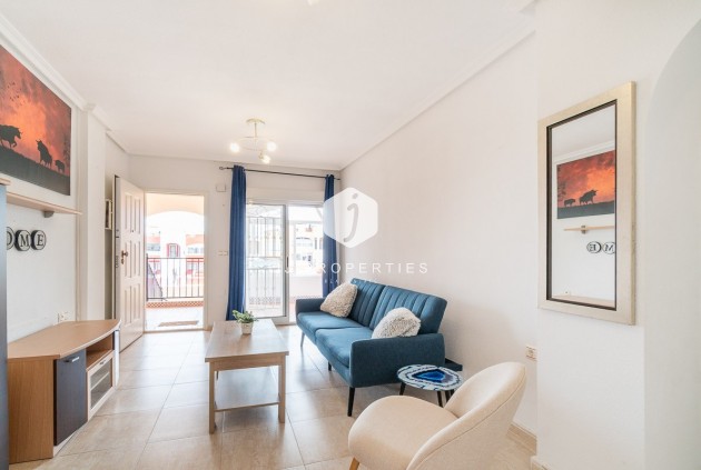 Aus zweiter Hand - Wohnung -
Orihuela Costa - Costa Blanca