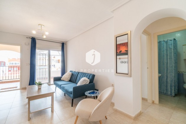 Aus zweiter Hand - Wohnung -
Orihuela Costa - Costa Blanca