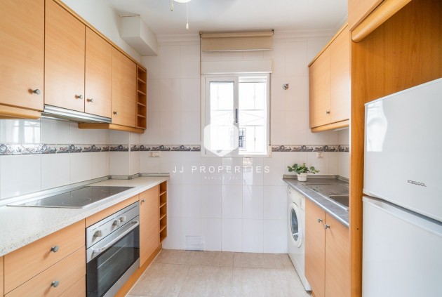 Aus zweiter Hand - Wohnung -
Orihuela Costa - Costa Blanca