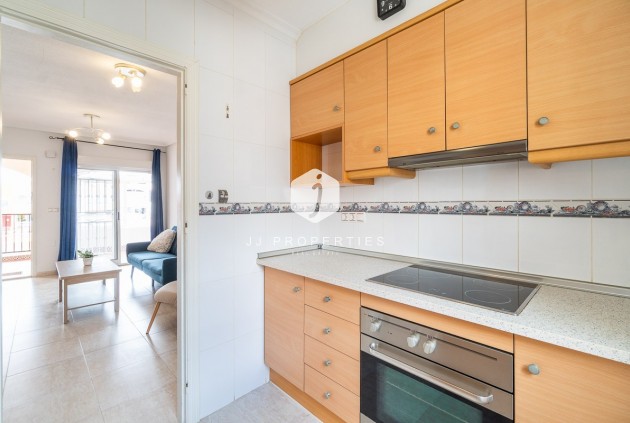 Aus zweiter Hand - Wohnung -
Orihuela Costa - Costa Blanca