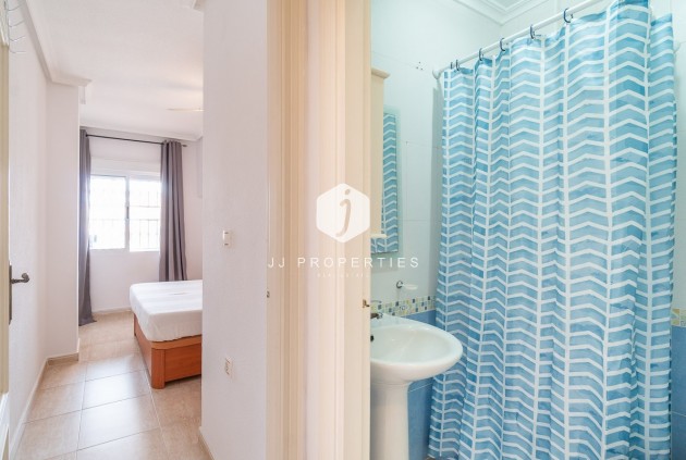 Aus zweiter Hand - Wohnung -
Orihuela Costa - Costa Blanca