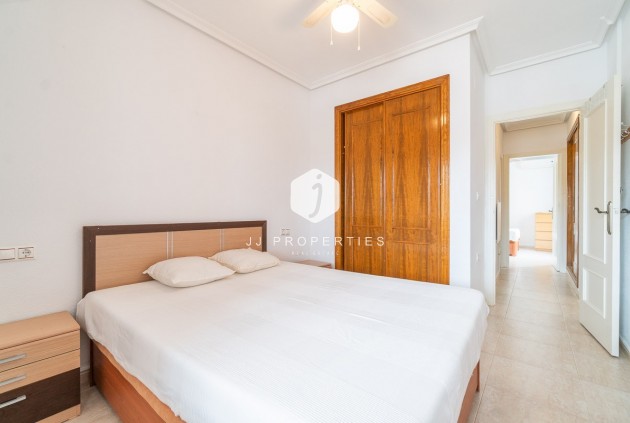 Aus zweiter Hand - Wohnung -
Orihuela Costa - Costa Blanca