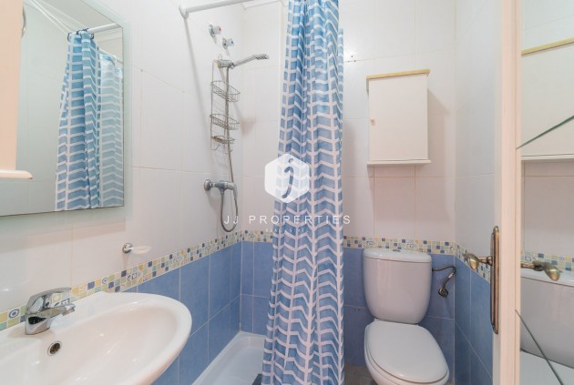 Aus zweiter Hand - Wohnung -
Orihuela Costa - Costa Blanca