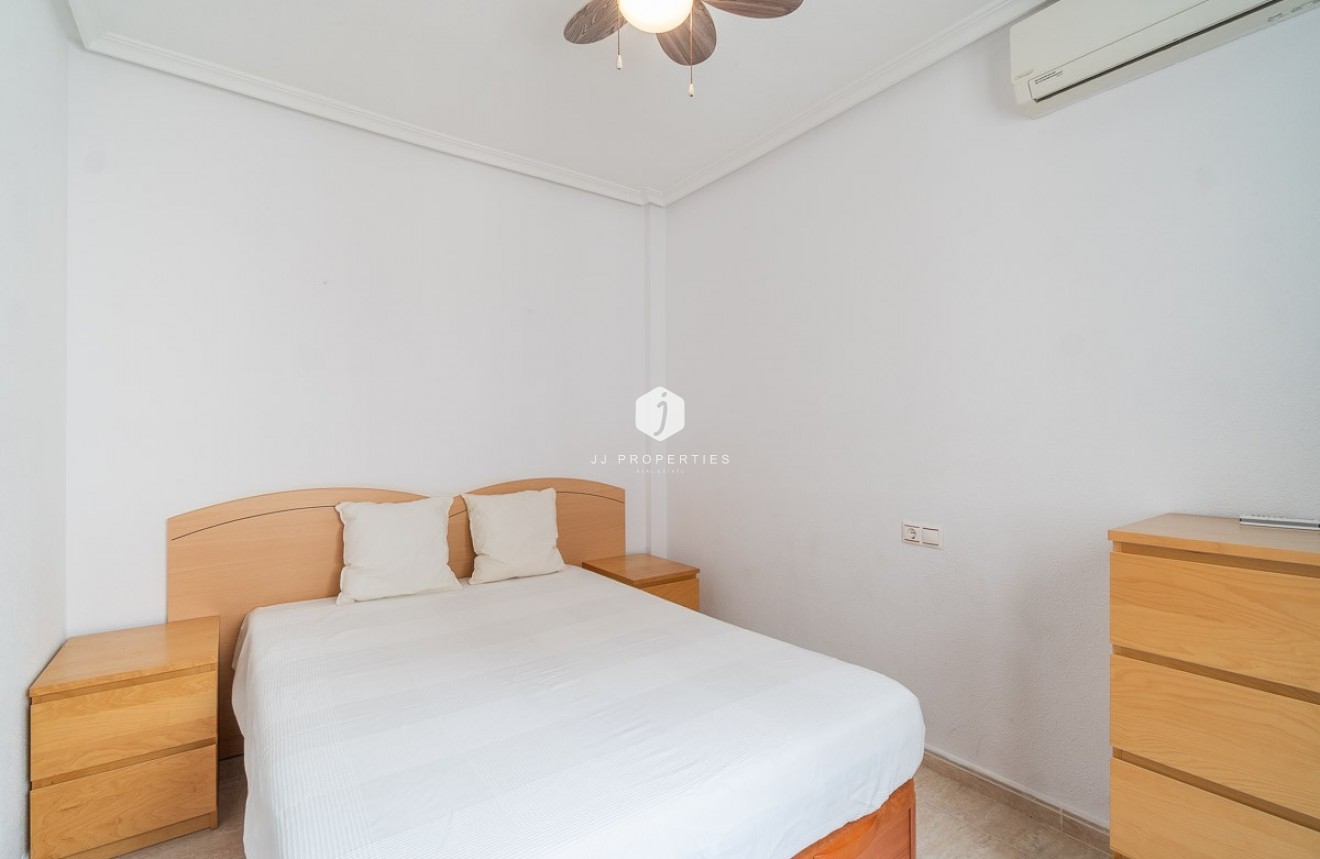 Aus zweiter Hand - Wohnung -
Orihuela Costa - Costa Blanca