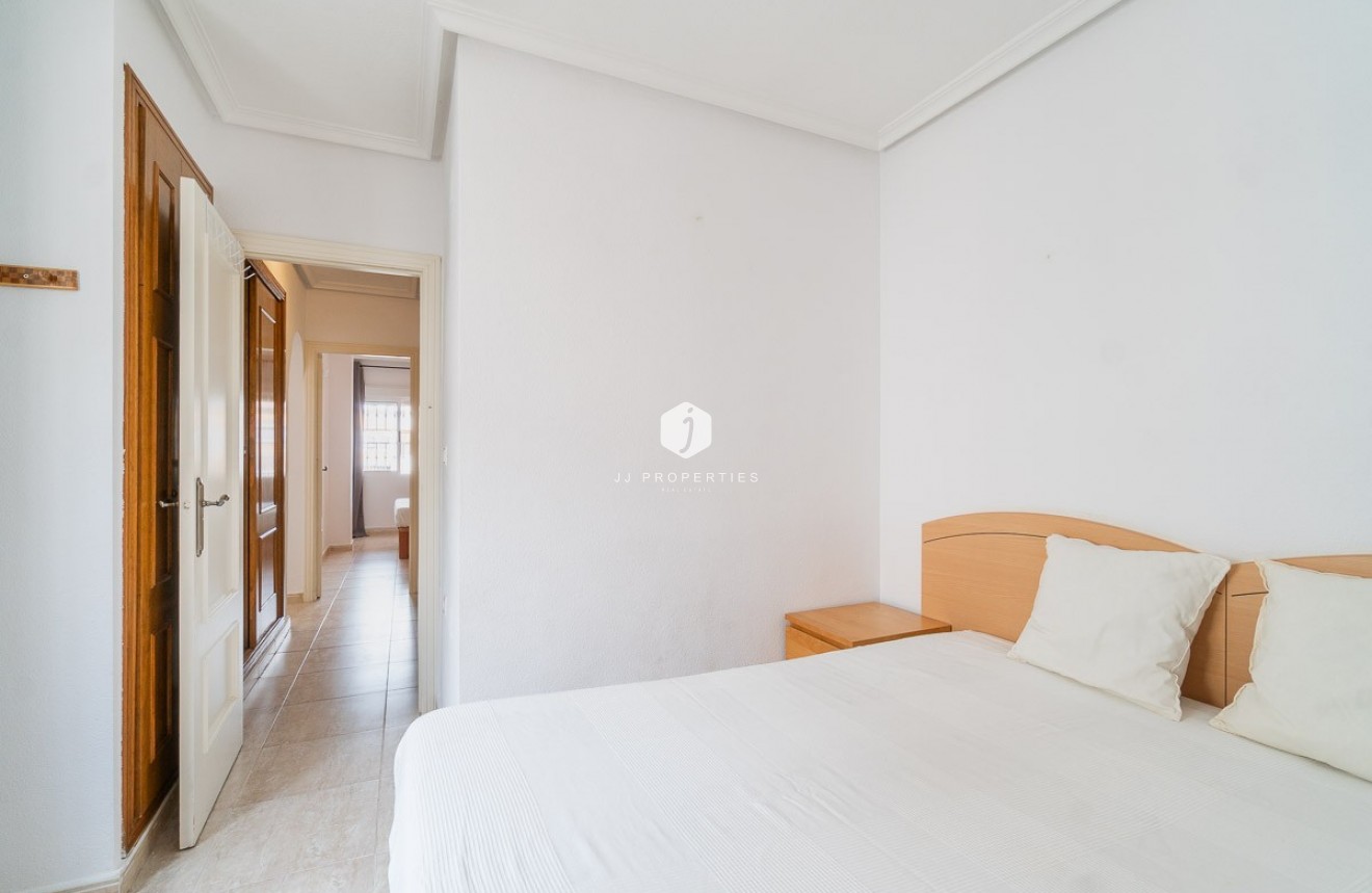 Aus zweiter Hand - Wohnung -
Orihuela Costa - Costa Blanca