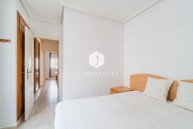 Aus zweiter Hand - Wohnung -
Orihuela Costa - Costa Blanca