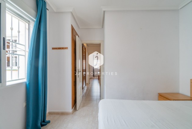 Aus zweiter Hand - Wohnung -
Orihuela Costa - Costa Blanca