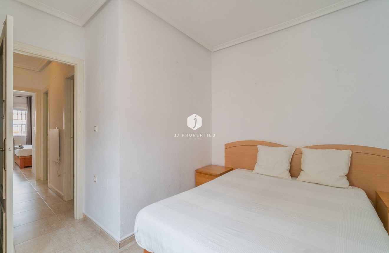 Aus zweiter Hand - Wohnung -
Orihuela Costa - Costa Blanca
