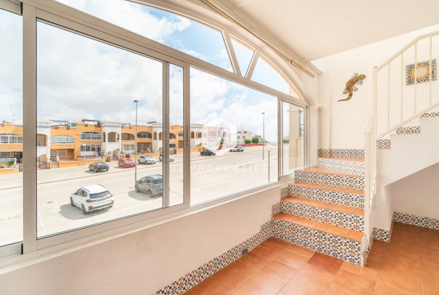 Aus zweiter Hand - Wohnung -
Orihuela Costa - Costa Blanca