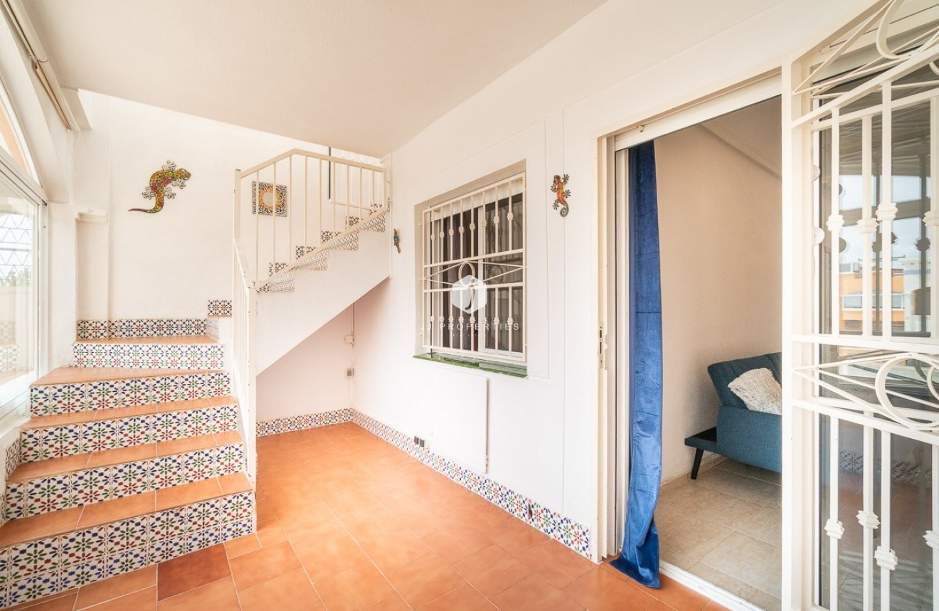 Aus zweiter Hand - Wohnung -
Orihuela Costa - Costa Blanca