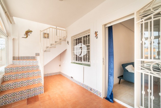 Aus zweiter Hand - Wohnung -
Orihuela Costa - Costa Blanca