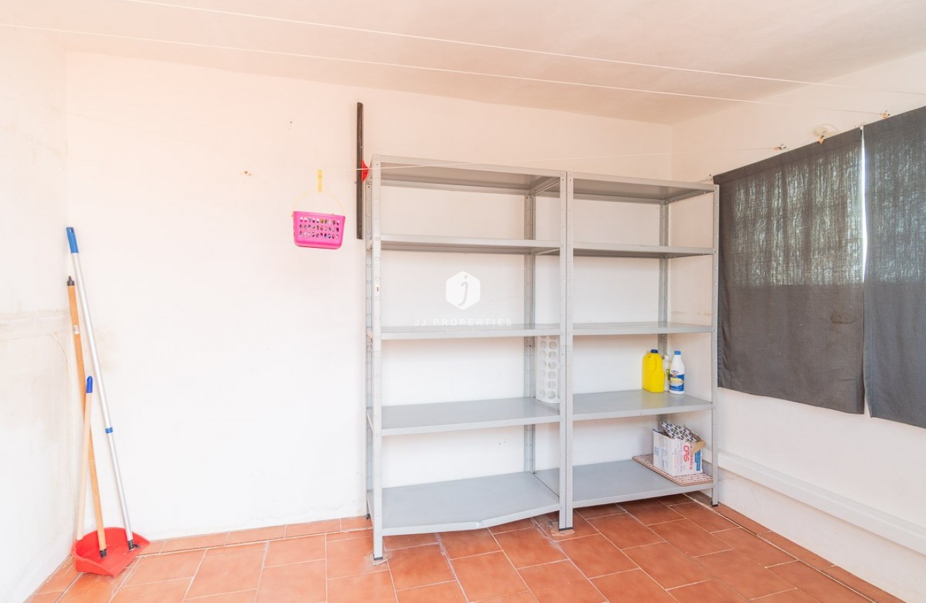 Aus zweiter Hand - Wohnung -
Orihuela Costa - Costa Blanca