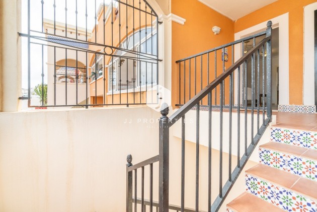 Aus zweiter Hand - Wohnung -
Orihuela Costa - Costa Blanca