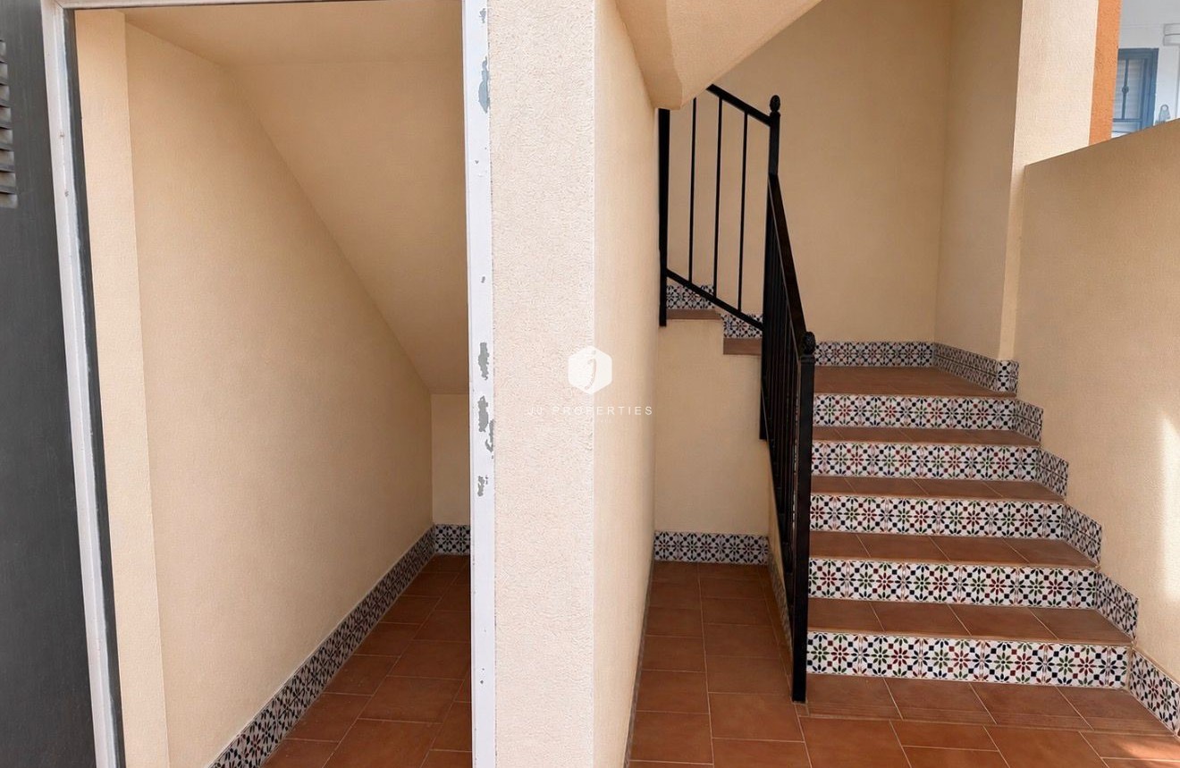 Aus zweiter Hand - Wohnung -
Orihuela Costa - Costa Blanca
